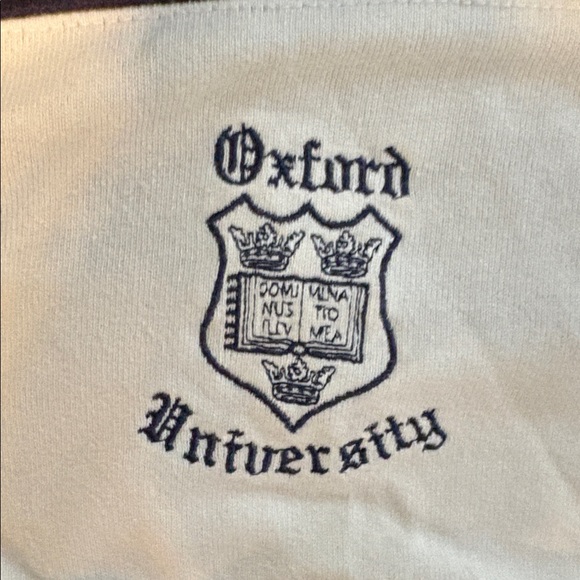 Men’s Rugby Shirt - Picture 3 of 5